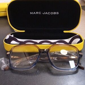 Marc Jacobs Glasses